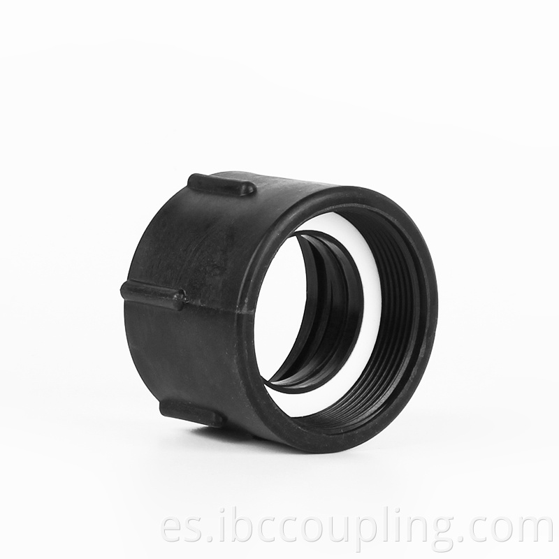 IBC Coupling for Container